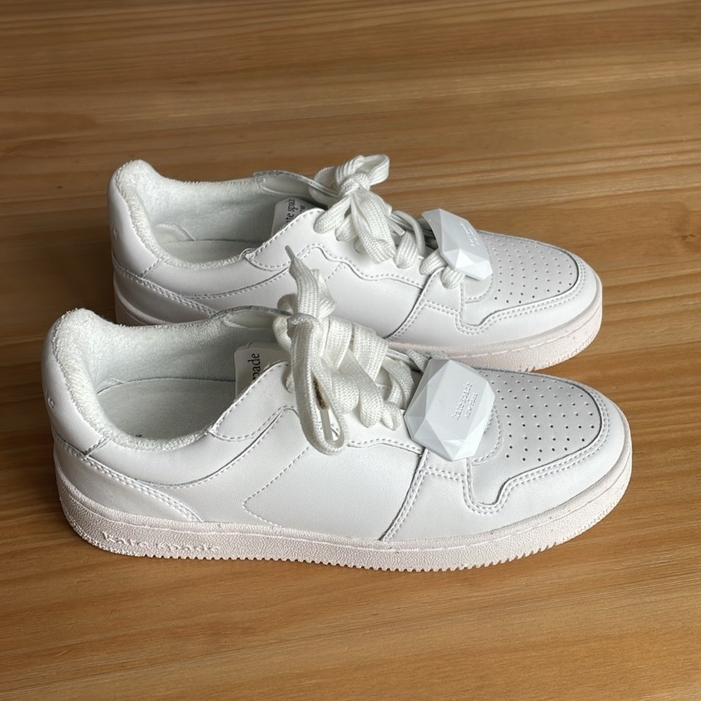 Kate Spade‎ Bolt Gem Sneaker - Picture 7 of 15
